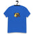 Pug Head T-shirt | Fawn Pug